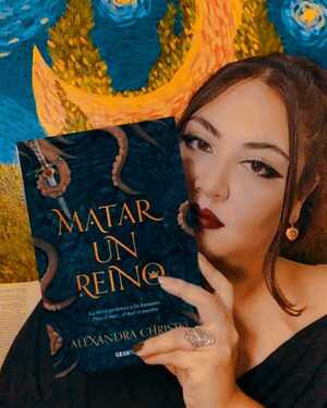 Con la magia de los libros conquista las redes sociales - El Independiente