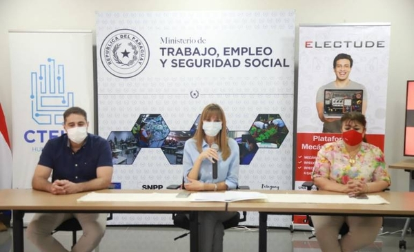 Diario HOY | "Electude" nuevo sistema de enseñanza para cursos de mecánica automotriz
