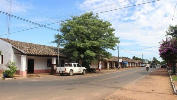 Abuela murió de susto al ver ladrones en su casa