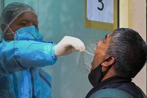El mundo supera los 300 millones de casos de coronavirus - Mundo - ABC Color
