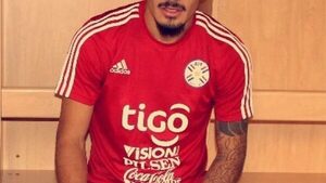 FRANCO LLEGA A SU TERCER EQUIPO EN BRASIL