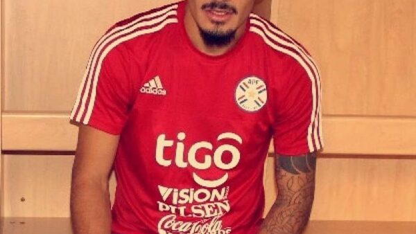 FRANCO LLEGA A SU TERCER EQUIPO EN BRASIL