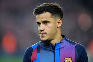 El Barcelona cede a Coutinho al Aston Villa - Fútbol Internacional - ABC Color
