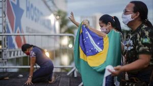 Brasil reporta una muerte por ómicron, que puede ser la primera en Latinoamérica | OnLivePy
