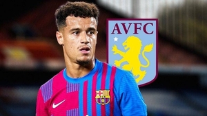 Diario HOY | Coutinho cedido por Barça al Aston Villa hasta final de la temporada