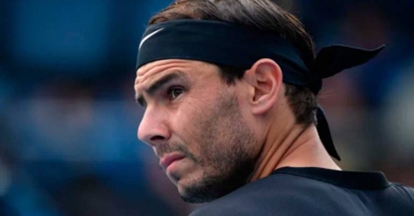 Diario HOY | Nadal avanza sin jugar a semifinales en Melbourne