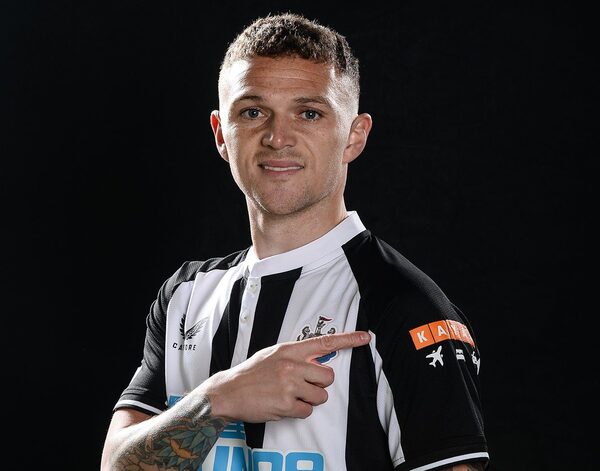 El Newcastle y el Atlético confirman el traspaso de Trippier al club inglés - El Independiente