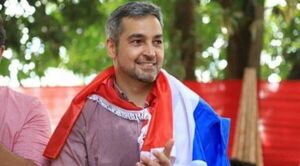 Marito debe decidir si se postula a la ANR antes de fin de mes