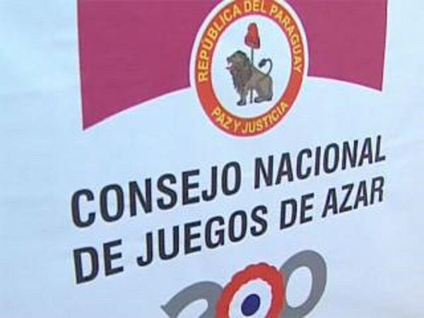 Imputan al ex procurador y al titular de la Conajzar por presuntas irregularidades en gestiones de juegos de azar