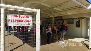 Diario HOY | Contingencia de Clínicas se reorganiza: reciben a pacientes en área diferenciada