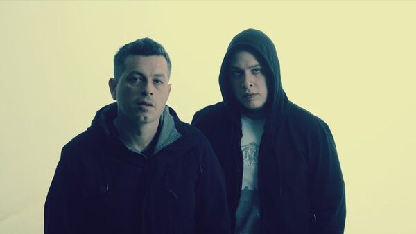 Eyesight muestra un adelanto de su tercer disco