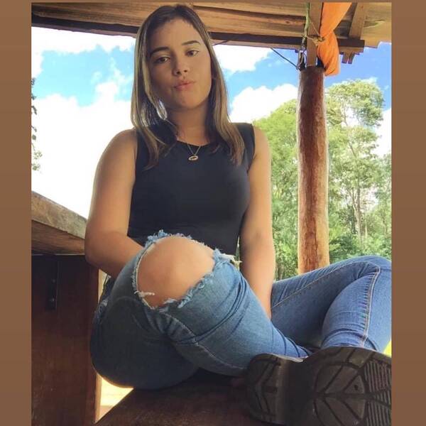 Crónica / Justicia para Dexcy: "Pensaron que estaba muerta... le alzaron como una bolsa de mandioca"