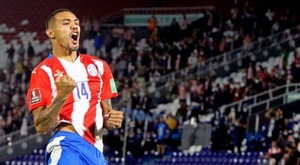 Diario HOY | Héctor Martínez: Quiere ir al Mundial con Paraguay y levantar la Libertadores con River