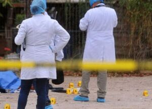 Tres frentes criminales detrás de violencia en Sonora, México