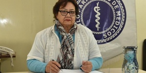 Plantean que los que no quieren vacunarse, adquieran un seguro médico para evitar gastos al Estado - Megacadena — Últimas Noticias de Paraguay