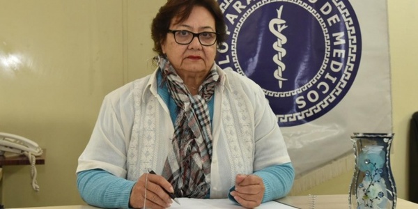 Plantean que los que no quieren vacunarse, adquieran un seguro médico para evitar gastos al Estado - Megacadena — Últimas Noticias de Paraguay