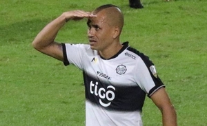Diario HOY | Sergio Otalvaro podría volver a Olimpia