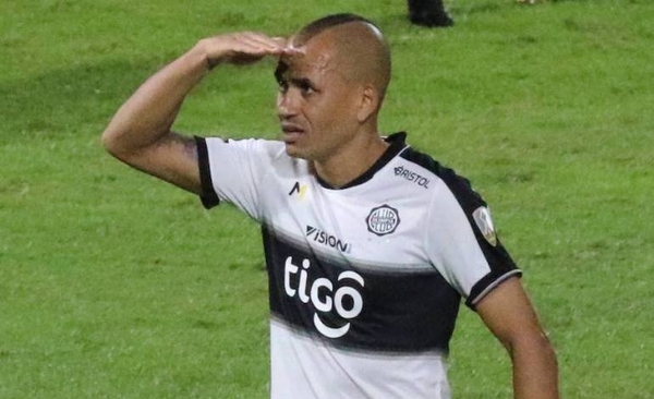Diario HOY | Sergio Otalvaro podría volver a Olimpia
