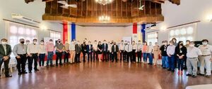 La ANDE se propone como metas en 2022 reducir sus pérdidas eléctricas y la morosidad de sus clientes - Nacionales - ABC Color