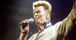 David Bowie, el camaleón que este sábado habría cumplido 75 años - Música - ABC Color
