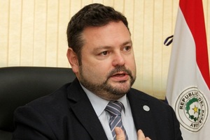 Imputan a ex procurador Coscia y a titular de Conajzar - ADN Digital