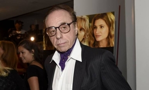 Diario HOY | Fallece a los 82 años el director de cine Peter Bodganovich