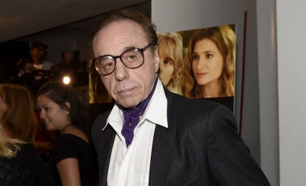 Diario HOY | Fallece a los 82 años el director de cine Peter Bodganovich
