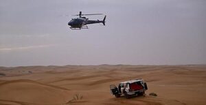 Dakar de terror por atentados terroristas:”No vamos a abandonar”