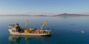 Empresa a cargo de la hidrovía del Río de la Plata acuerda histórico proyecto en Abu Dhabi