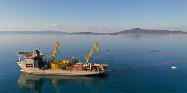 Empresa a cargo de la hidrovía del Río de la Plata acuerda histórico proyecto en Abu Dhabi