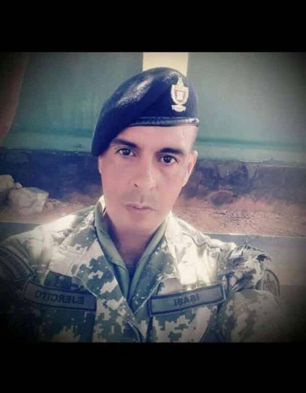 Familiares del militar fallecido por ataque del ciervo desconocen a la supuesta novia y su versión