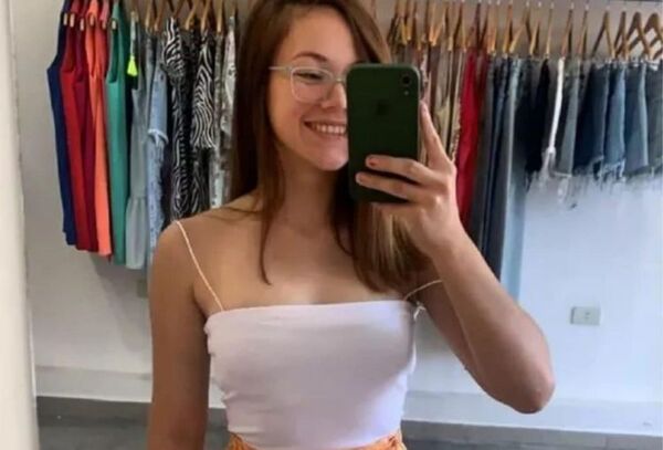 Pareja de Cristel Penayo declarará hoy ante Fiscalía
