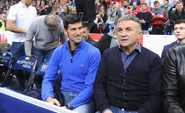 Diario HOY | El padre de Djokovic acusa a Australia de querer humillar a su hijo
