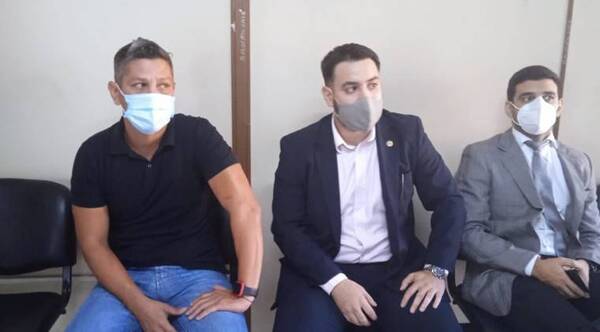 Crónica / “Yo era su amigo, su papá, su novio, su compañero”, he'i el ex de Cristel