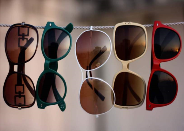 Uso de lentes de sol sin protección ultravioleta pueden dañar la vista, advierte oftalmóloga - .::Agencia IP::.