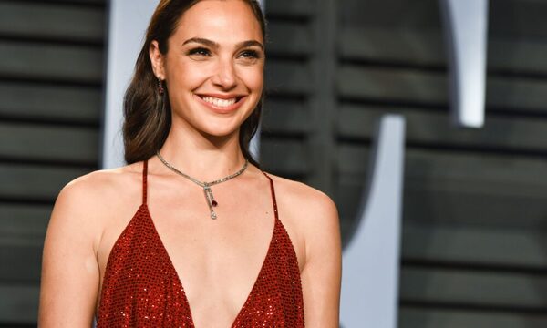 Gal Gadot admite que se equivocó: se arrepiente de cantar ‘Imagine’