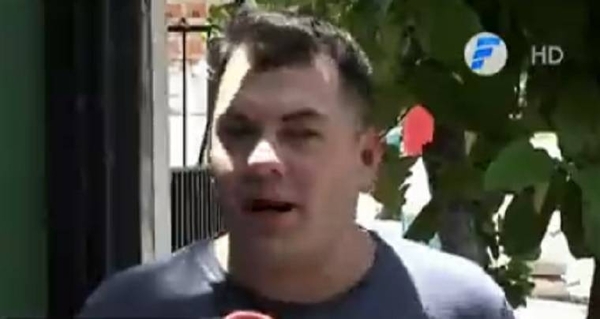 Diario HOY | Niño rozado por un vehículo siguió a sus padres cuando fueron a la despensa