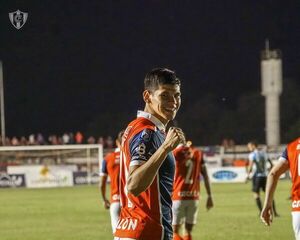 Cerro Porteño cuenta con Robert Morales para el 2022 - Cerro Porteño - ABC Color