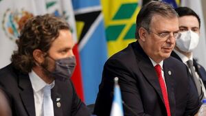 Argentina logra la presidencia pro tempore de la Celac para 2022
