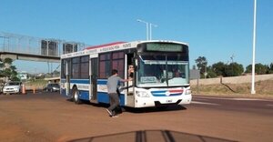 EL PASAJE ENTRE ENCARNACIÓN Y POSADAS TENDRÁ UN COSTO DE 12.000Gs. O 400 PESOS - Itapúa Noticias