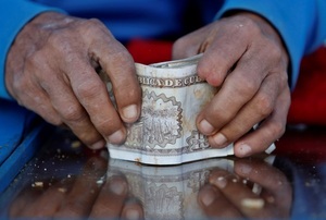 Crisis, críticas y dudas en el aniversario de la Tarea ordenamiento de Cuba - MarketData