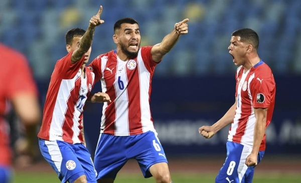 Diario HOY | Junior Alonso fue oficializado en Rusia