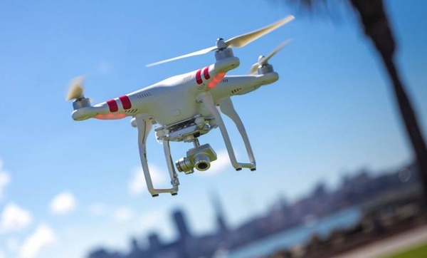 Diario HOY | Dron vuela al rescate de paciente que sufre ataque al corazón en Suecia