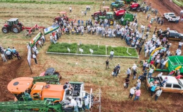 Luego de dos años volverá la feria epicentro del agronegocio en marzo