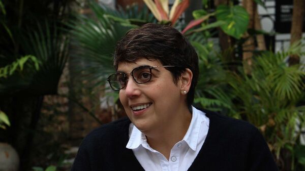 Filme sobre ayoreos de Paz Encina compite en Festival de Rotterdam