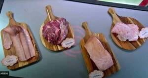 La Nación / Repudian plato de animales silvestres de MasterChef Ecuador