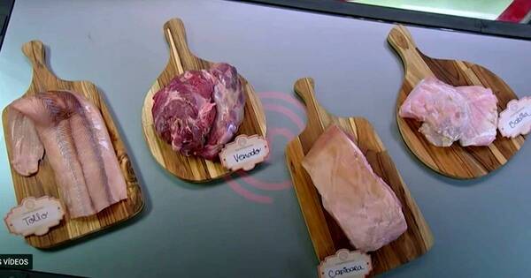 La Nación / Repudian plato de animales silvestres de MasterChef Ecuador