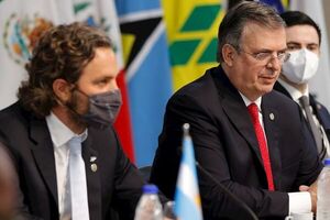 MUNDO | Argentina logra la presidencia pro tempore de la Celac para 2022