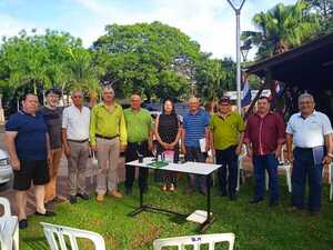 Escritores del Alto Paraná apuntan a 2022 de ferias, convenios y presencia constante - La Clave