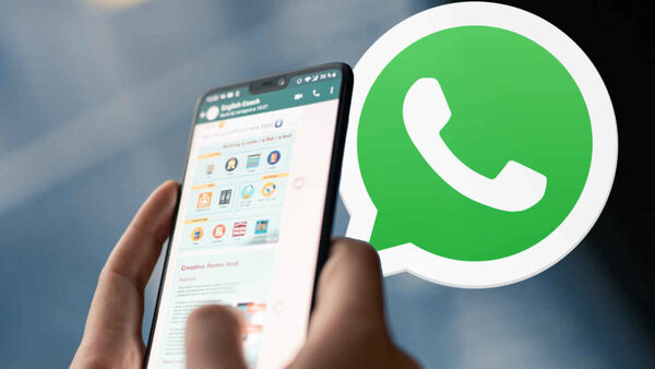 WhatsApp: Cambia notificaciones que probablemente no gustará » San Lorenzo PY